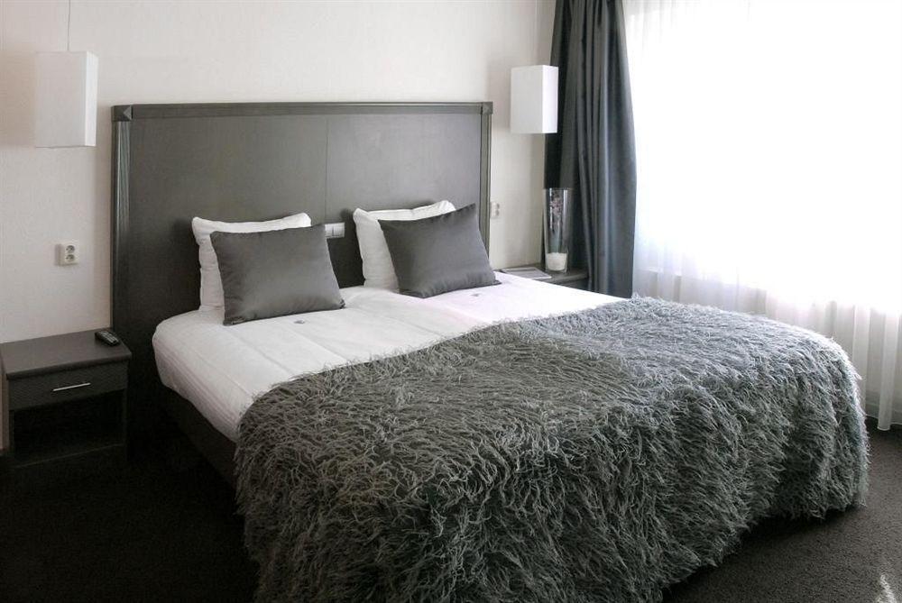Hotel One ロッテルダム エクステリア 写真