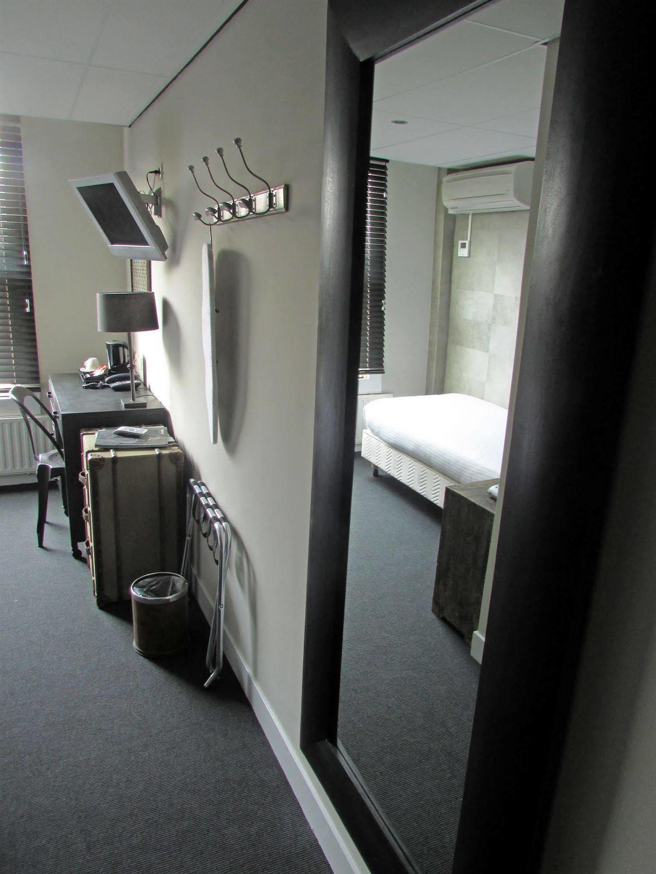Hotel One ロッテルダム エクステリア 写真